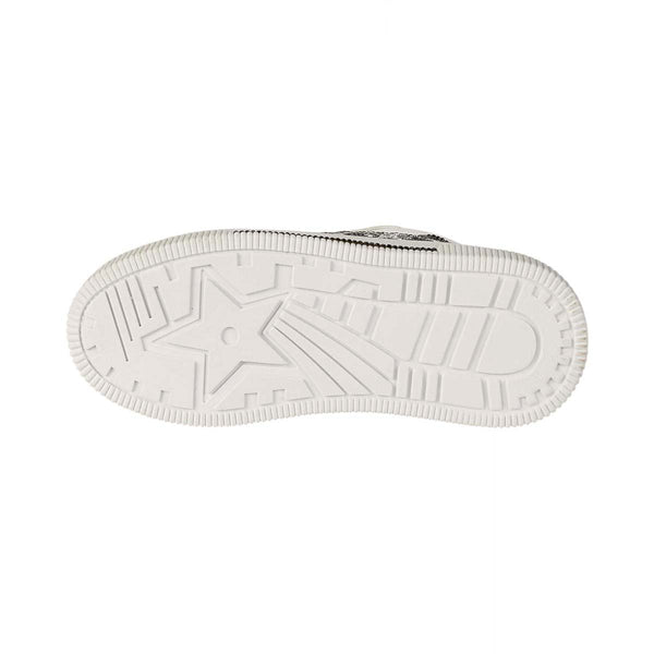 Tenis Casual Para Niña Estilo 0141