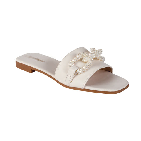 Huarache De Piso Para Dama Estilo 0185