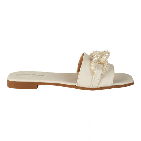Huarache De Piso Para Dama Estilo 0185