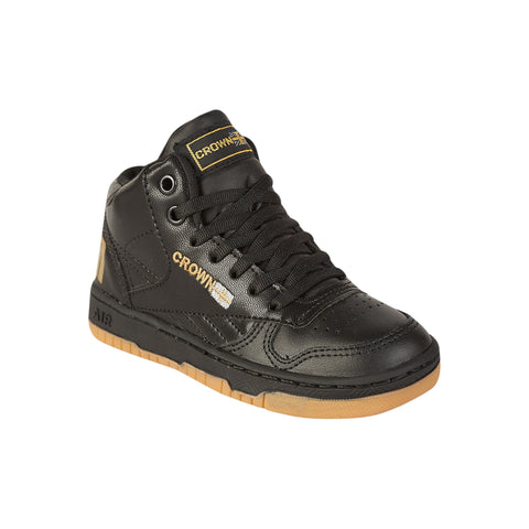 TENIS NIÑO GS 0190