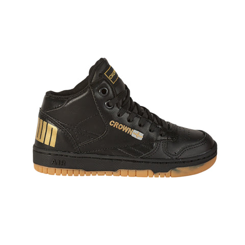 TENIS NIÑO GS 0190