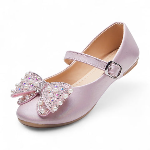 Balerina Casual Para NIña Estilo 0198