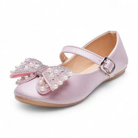 Balerina Casual Para NIña Estilo 0198
