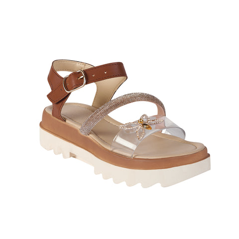 Huarache De Piso Para Dama Estilo 0201
