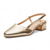 Balerina Casual Para Dama Estilo 0202