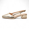 Balerina Casual Para Dama Estilo 0202