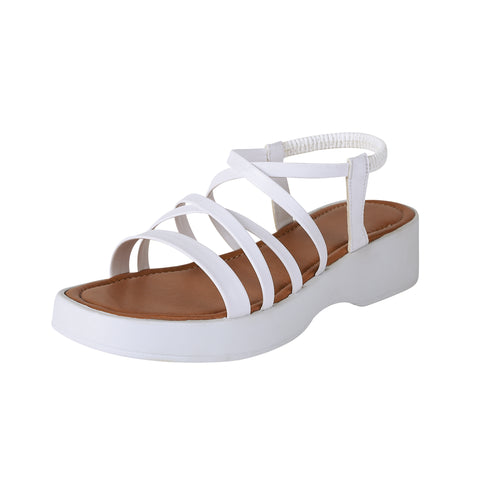 Huarache De Piso Para Dama Estilo 0202