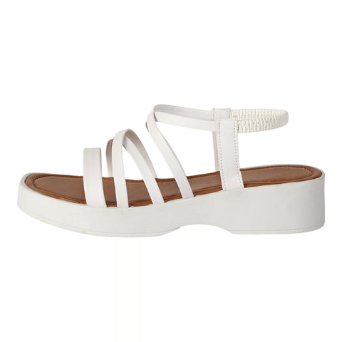 Huarache De Piso Para Dama Estilo 0202