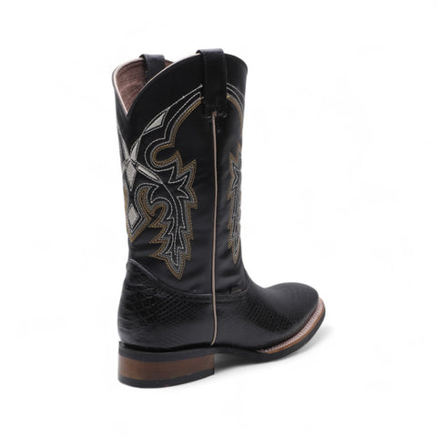 BOTA PARA CABALLERO ESTILO 0203