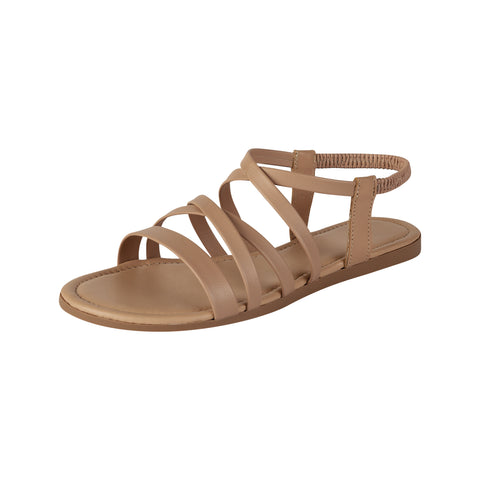 Huarache De Piso Para Dama Estilo 0203