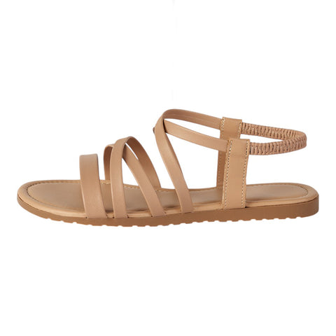 Huarache De Piso Para Dama Estilo 0203