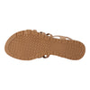 Huarache De Piso Para Dama Estilo 0203