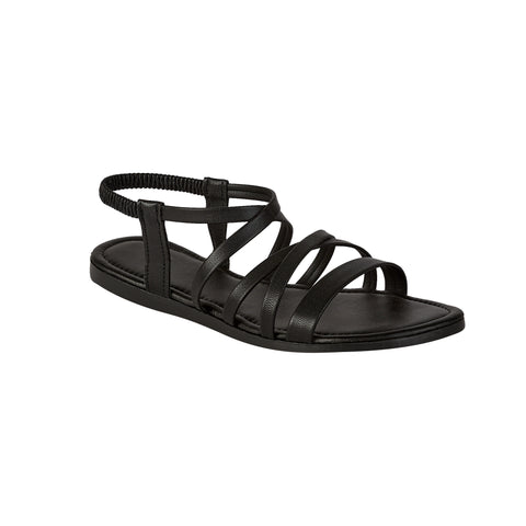 Huarache De Piso Para Dama Estilo 0203