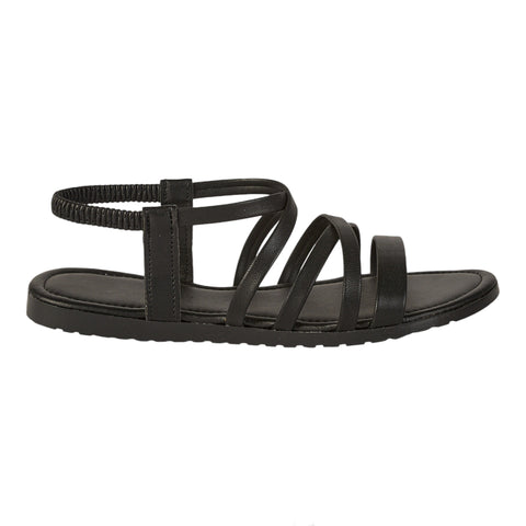 Huarache De Piso Para Dama Estilo 0203