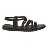 Huarache De Piso Para Dama Estilo 0203