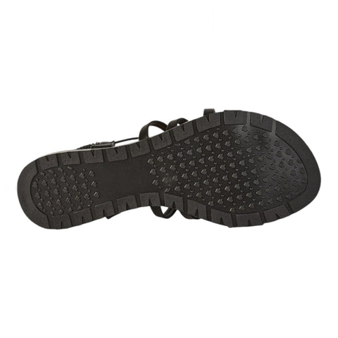 Huarache De Piso Para Dama Estilo 0203