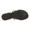 Huarache De Piso Para Dama Estilo 0203