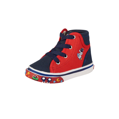 TENIS NIÑO GS 0205