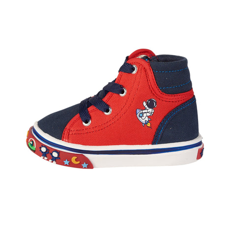 TENIS NIÑO GS 0205