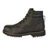 Botas De Trabajo Para Caballero Estilo 0205