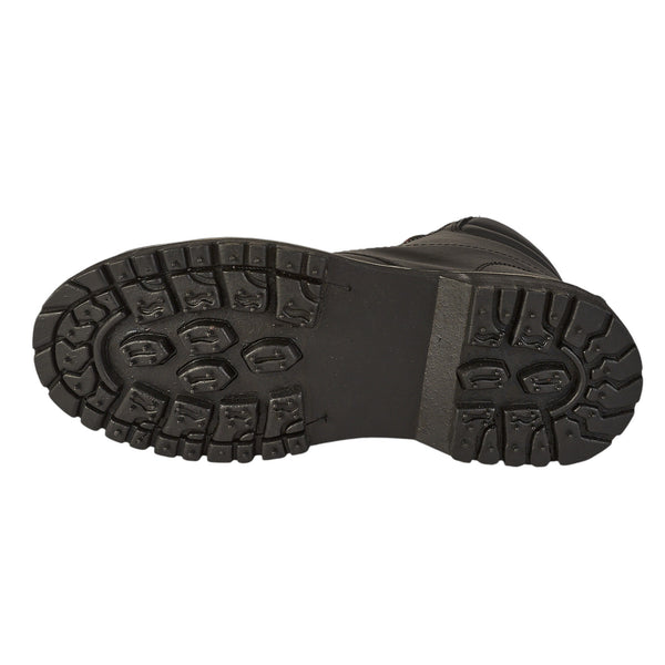 Botas De Trabajo Para Caballero Estilo 0205
