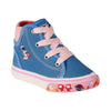 Tenis Casual Para Niña Estilo 0205