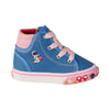 Tenis Casual Para Niña Estilo 0205
