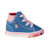 Tenis Casual Para Niña Estilo 0205