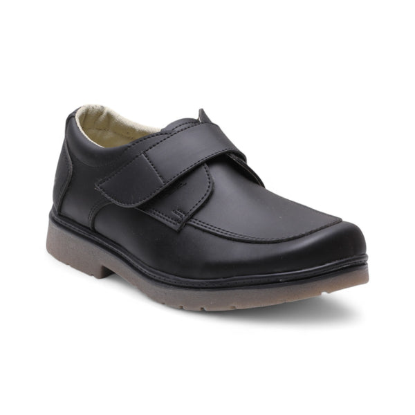 Zapato Escolar Para Caballero Estilo 0206