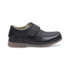 Zapato Escolar Para Caballero Estilo 0206