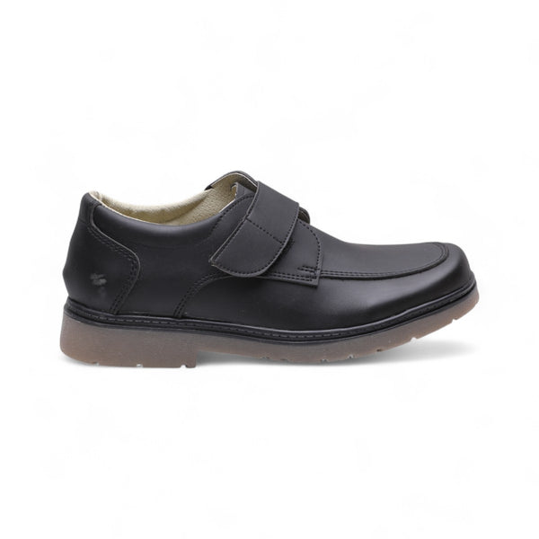 Zapato Escolar Para Caballero Estilo 0206
