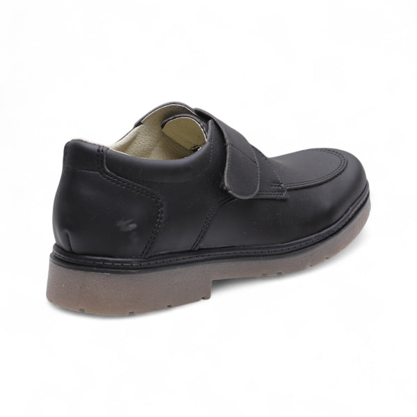 Zapato Escolar Para Caballero Estilo 0206