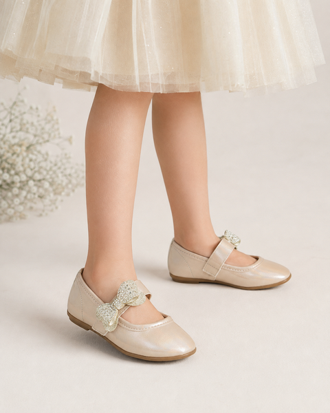 BALERINA NIÑA GS 0206