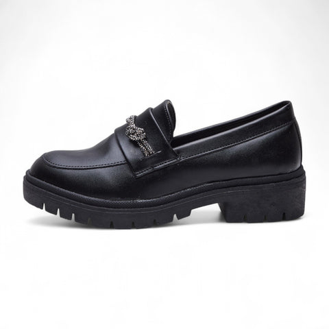 Zapato Casual Para Dama Estilo 0217