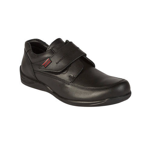 Zapato Escolar Para Caballero Estilo 0231