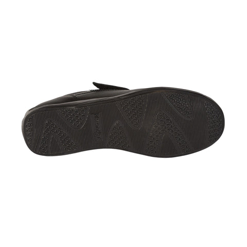 Zapato Escolar Para Caballero Estilo 0231