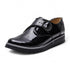 Zapato Escolar Para Dama Estilo 0249