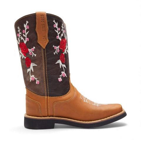 BOTA DAMA GS 0278-5