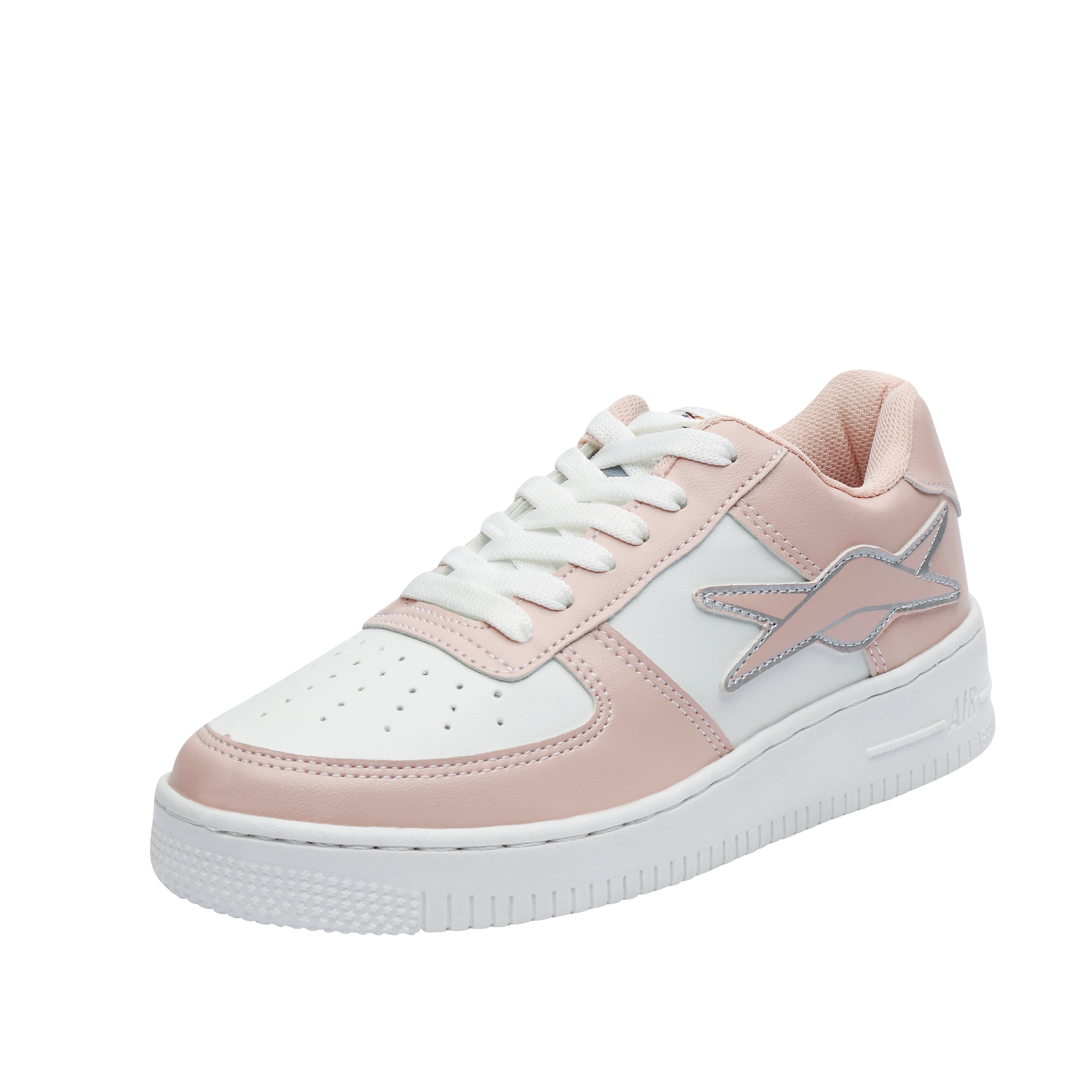 Tenis Elegantes Tenis Para Mujer Modernos Zapatillas De Lazo