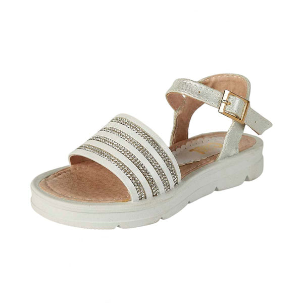 Huarache De Piso Para Dama Estilo 0300