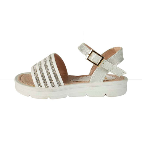 Huarache De Piso Para Dama Estilo 0300