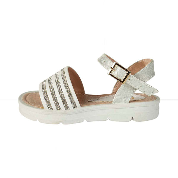 Huarache De Piso Para Dama Estilo 0300