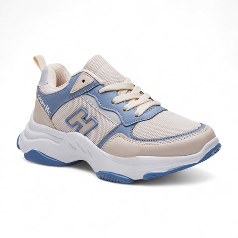 Tenis Casual Para Dama Estilo 0307