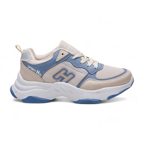 Tenis Casual Para Dama Estilo 0307