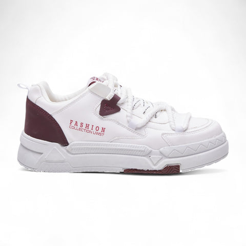 Tenis Casual Para Dama Estilo 0309