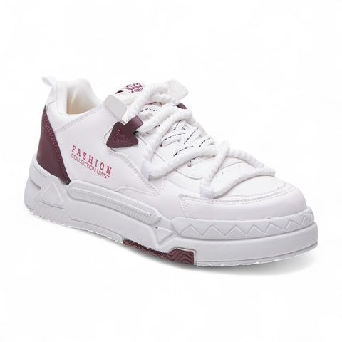 Tenis Casual Para Dama Estilo 0309