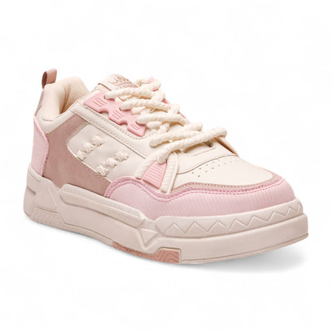 Tenis Casual Para Dama Estilo 0310