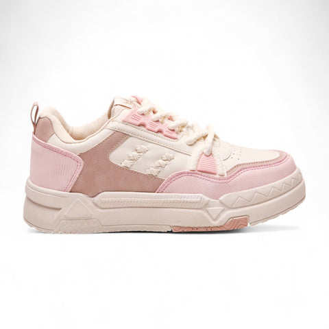 Tenis Casual Para Dama Estilo 0310