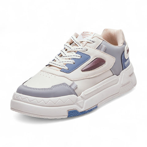 Tenis Casual Para Dama Estilo 0311
