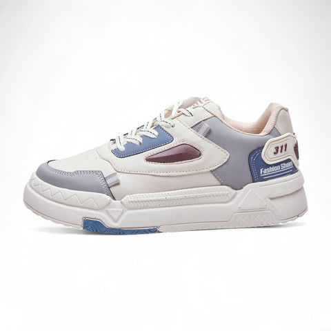 Tenis Casual Para Dama Estilo 0311